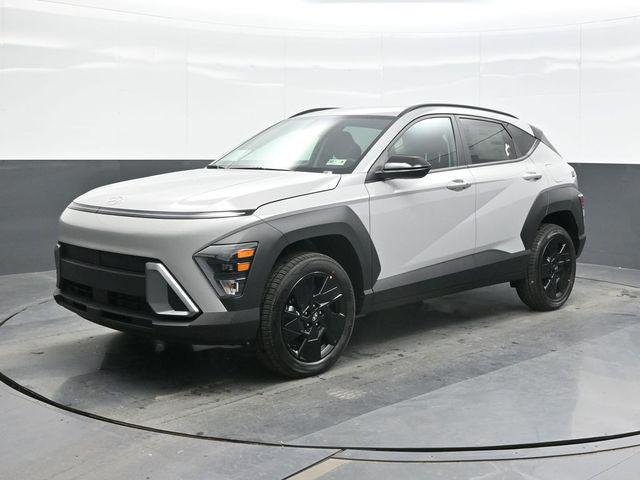 2027 Hyundai KONA SEL Sport AWD