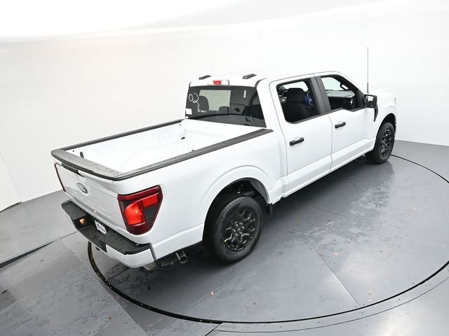 New 2026 Oxford White Ford STX® image 65