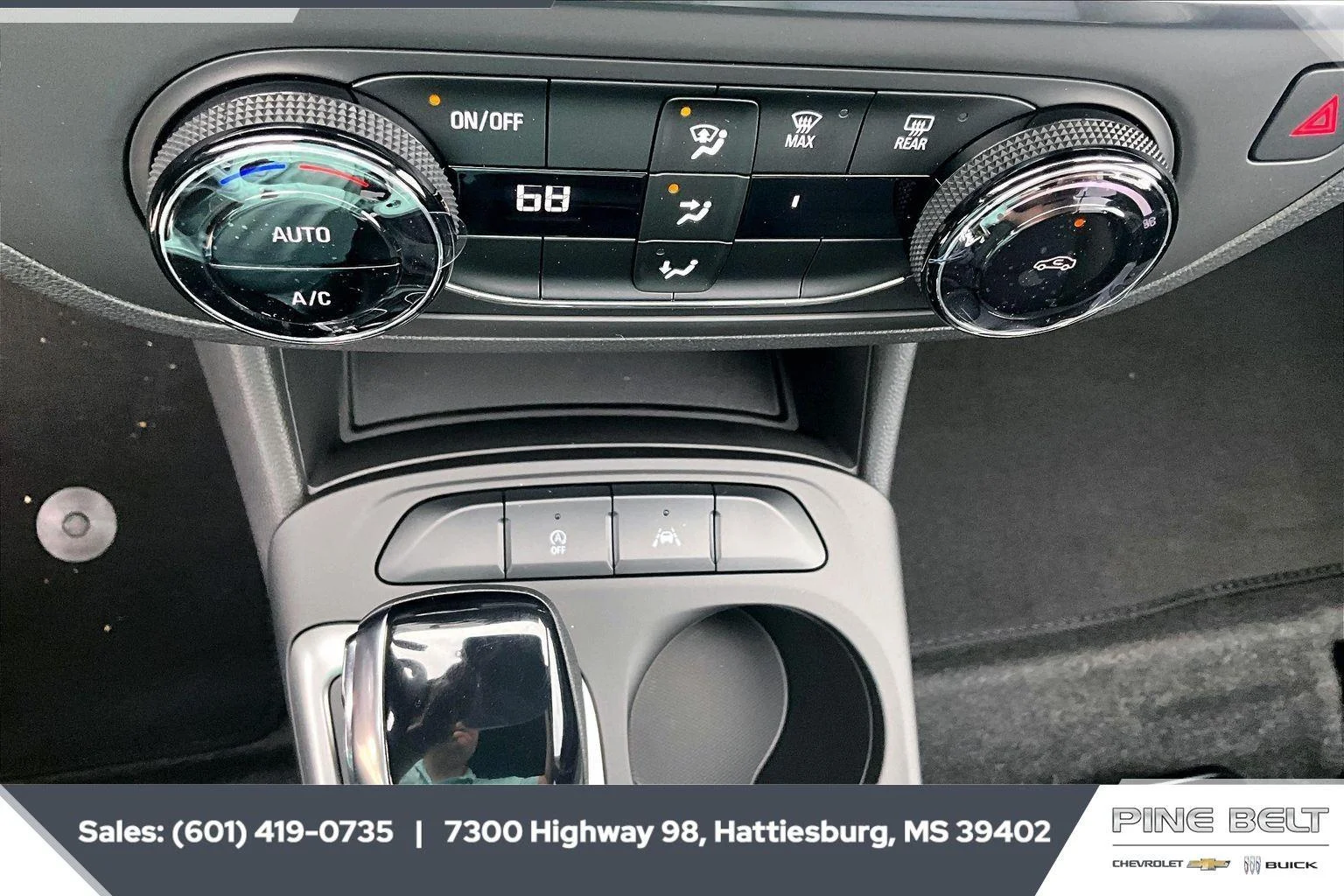 2026 Buick Envista Preferred - Photo 25