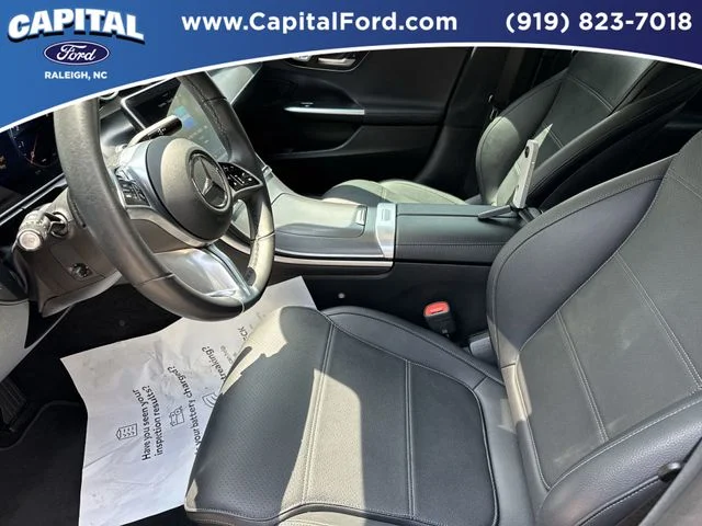Used 2025 Black Mercedes-Benz C 300 image 19