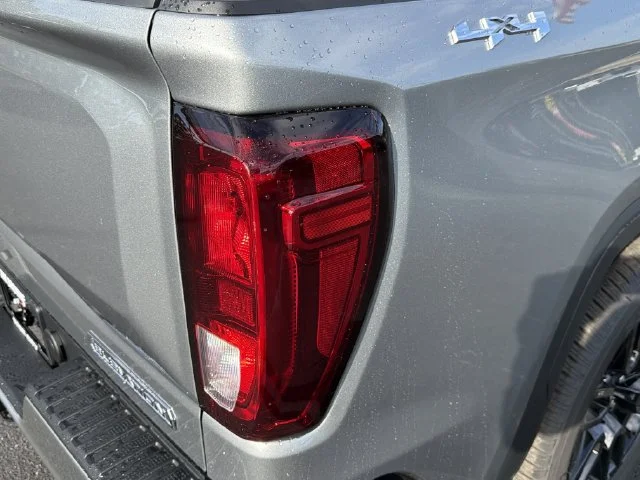 New 2026 Sterling Metallic GMC Elevation image 10