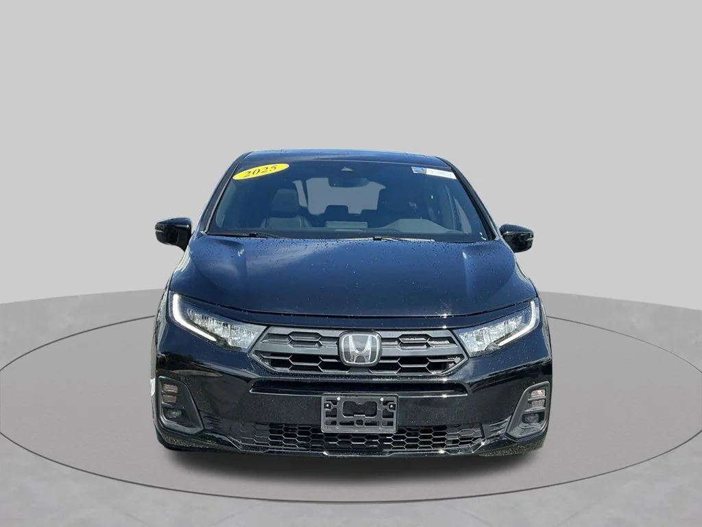 Used 2025  Honda Sport-L image 15