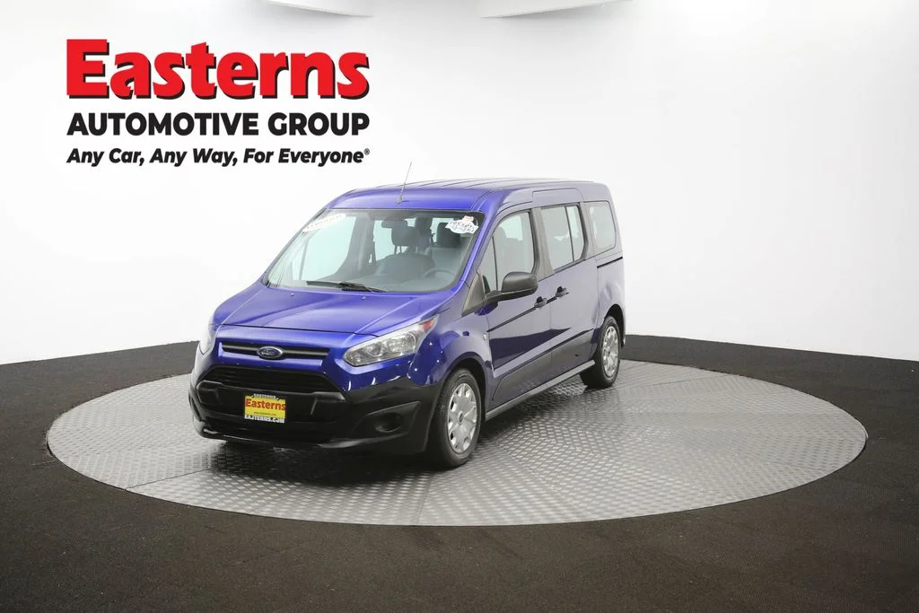 Used 2017 Blue Ford XL image 50