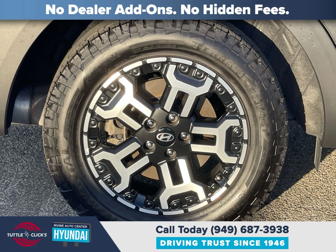 Used 2025 Rockwood Green HYUNDAI XRT image 20