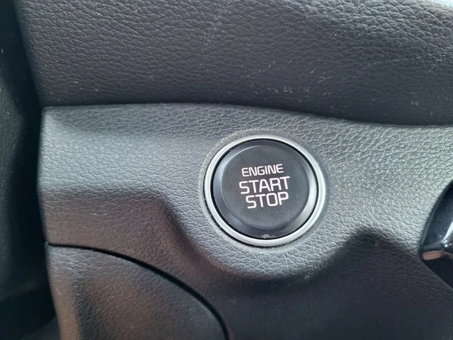 Used 2023 White Kia GT image 18