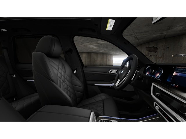 New 2026 Alpine White BMW xDrive40i image 9