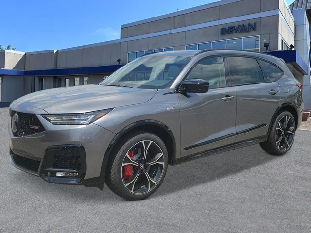 2026 Acura MDX Type S w/Advance Package