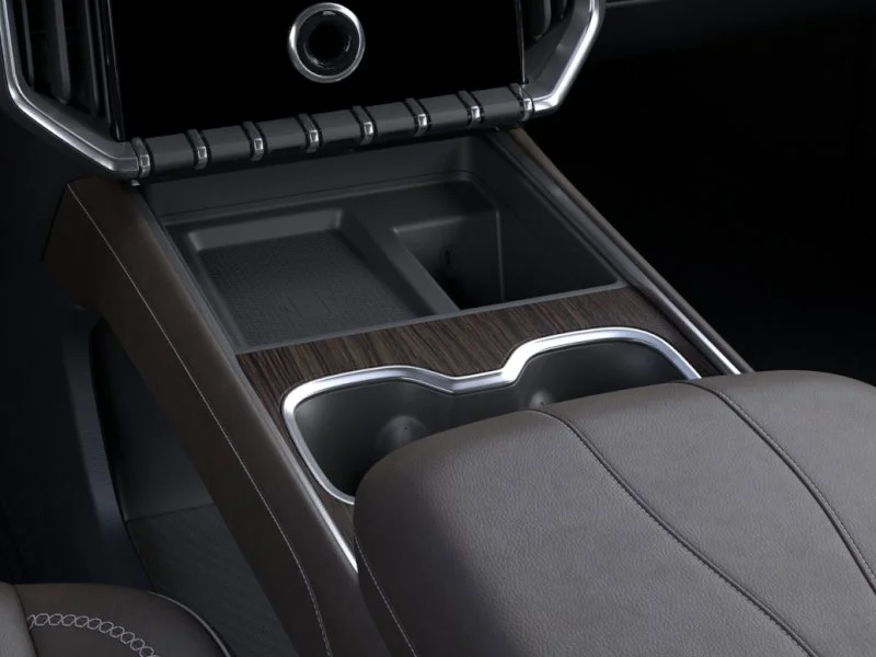 New 2026 VOLCANIC RED TINTCOAT GMC Denali Ultimate image 23