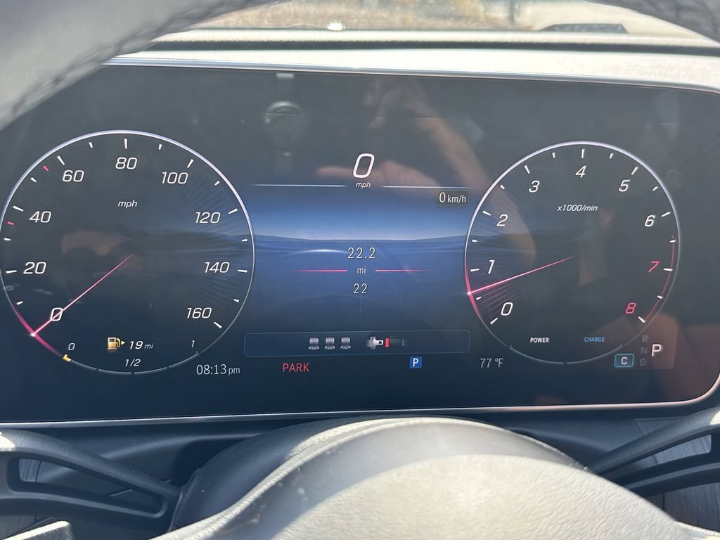 New 2026 Black Mercedes-Benz C 300 image 67