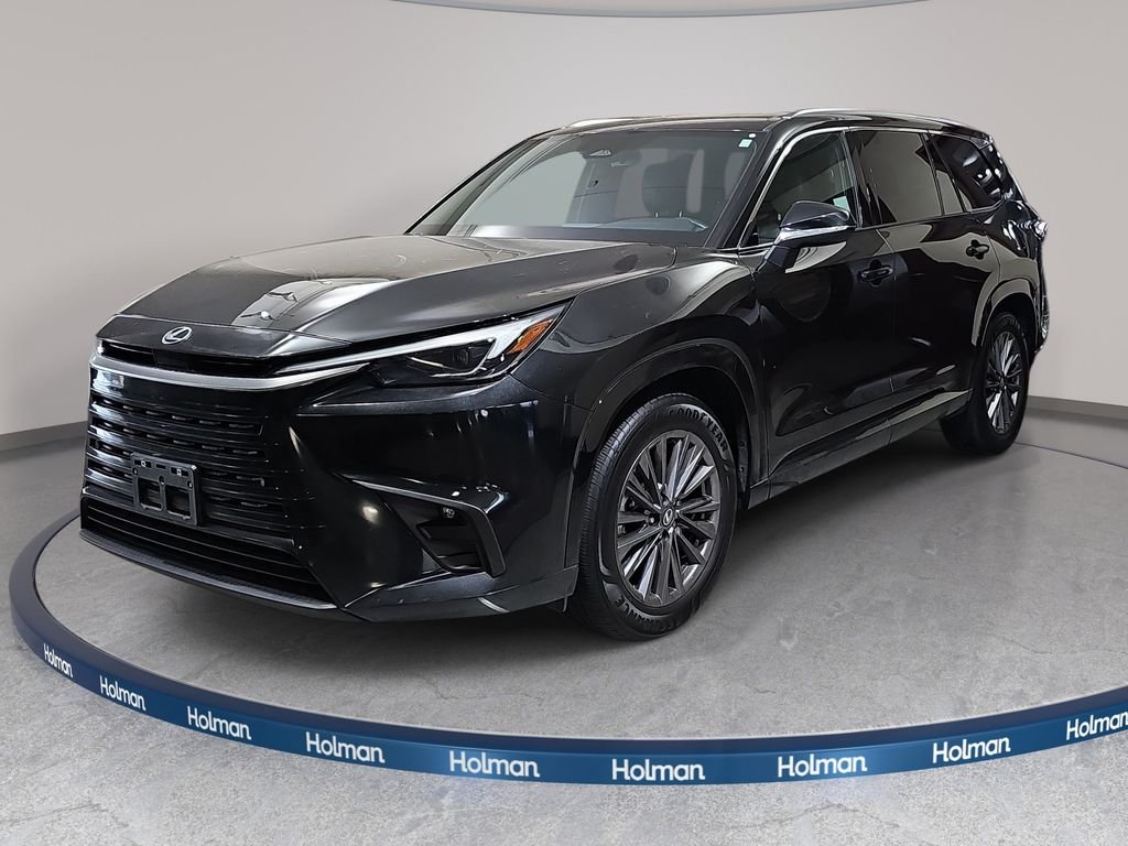 2026 Lexus TX 350 350 AWD's photo
