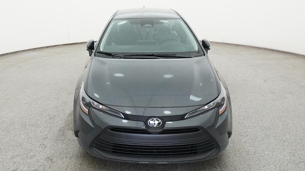 New 2026 Underground Toyota LE image 14