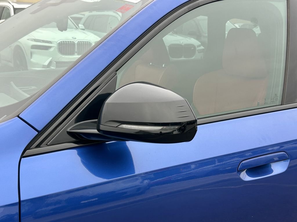Certified Used 2023 Portimao Blue Metallic BMW xDrive28i image 10