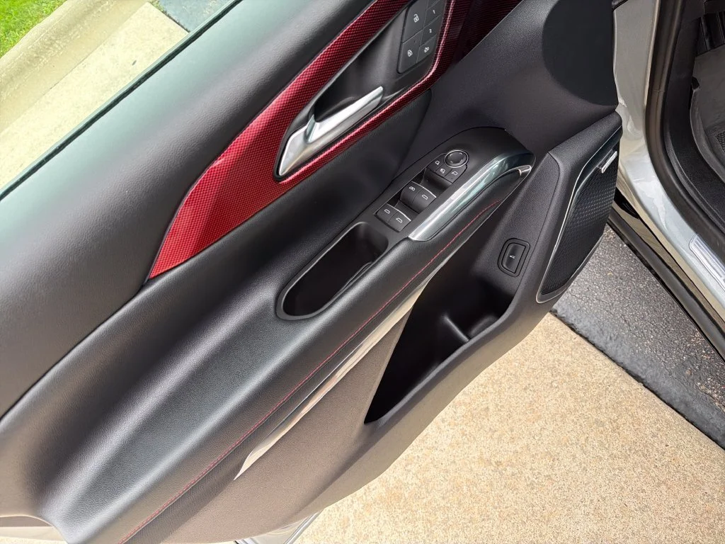 2024 Chevrolet Traverse RS - Photo 30