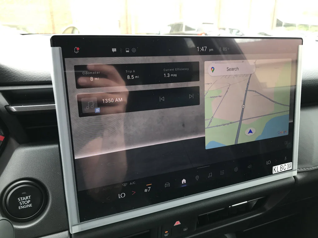 New 2026 Jet Black Mica Mazda 2.5 S Preferred image 16