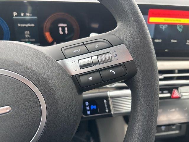 New 2026 Ecotronic Gray Hyundai Blue image 22
