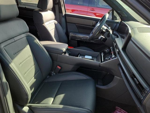 New 2026 Ecotronic Gray Hyundai Calligraphy FWD image 19