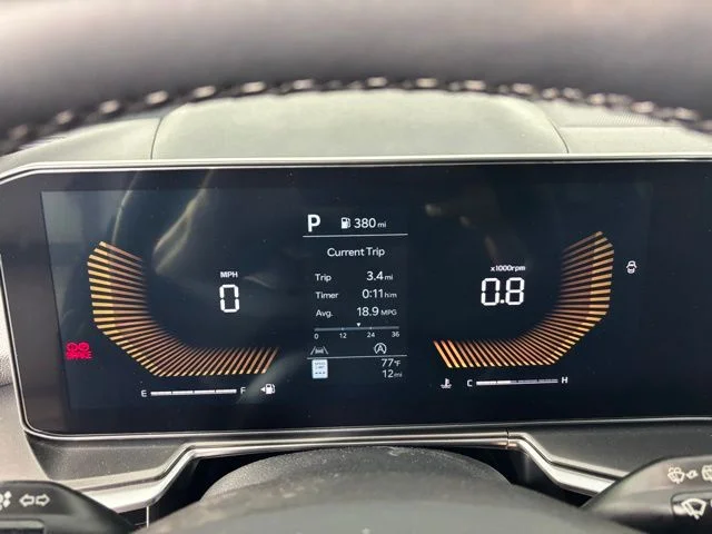 New 2026 Black Kia EX image 19