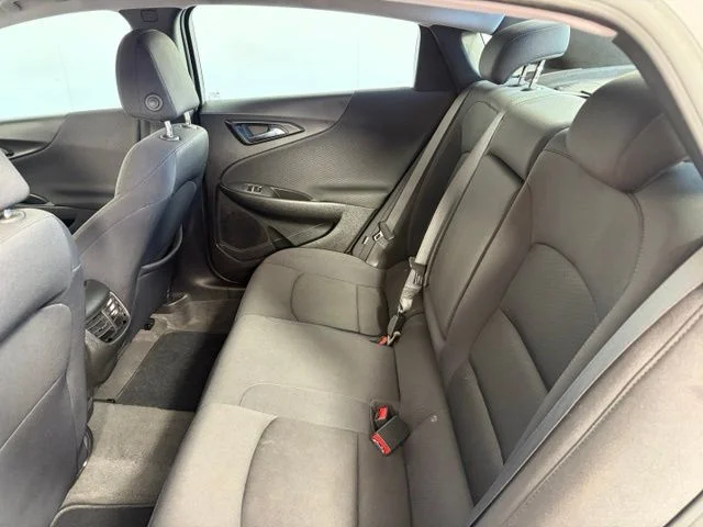 Used 2024 White Chevrolet LT image 22