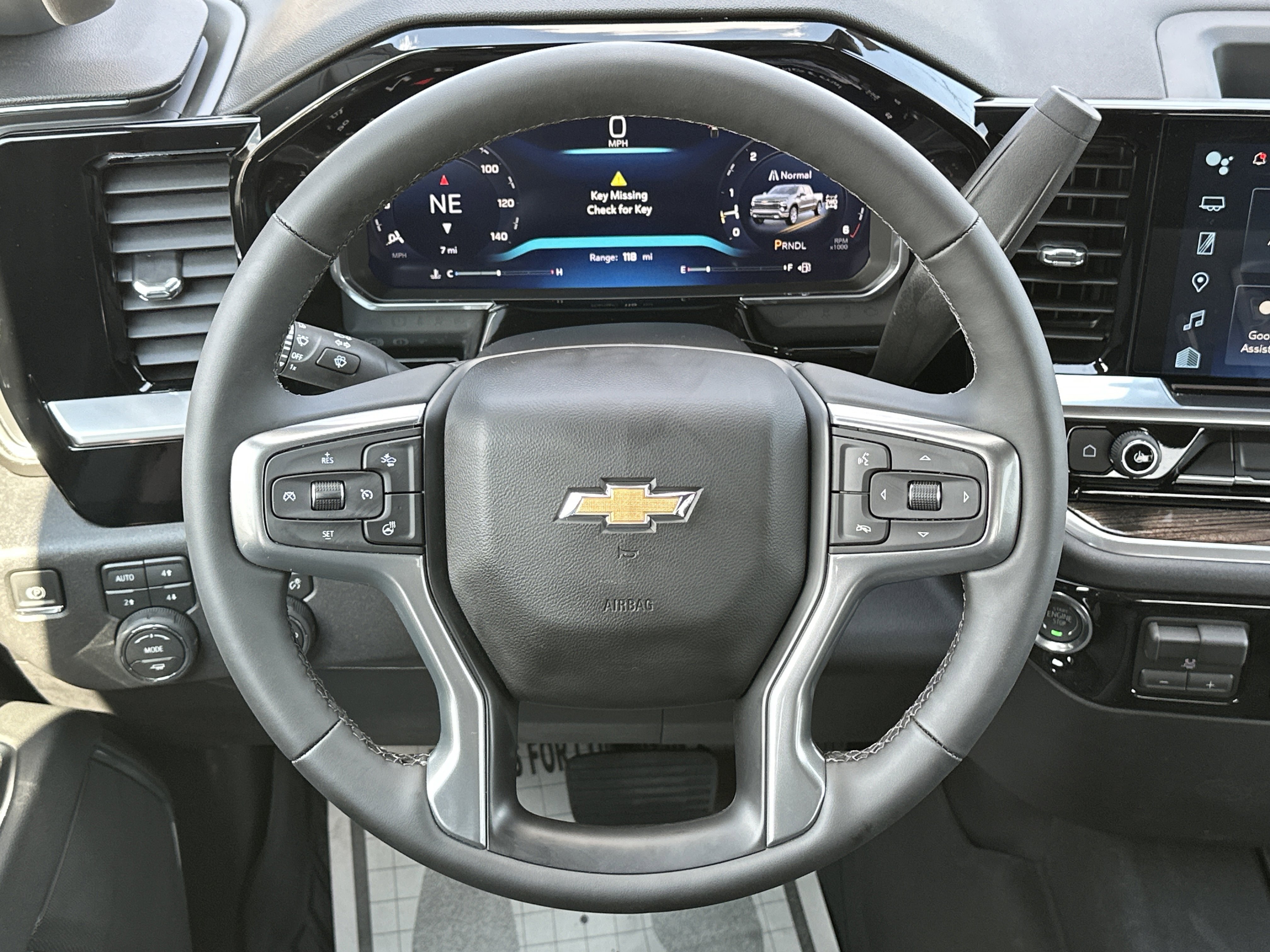 2026 Chevrolet Silverado 1500 LT - Photo 23
