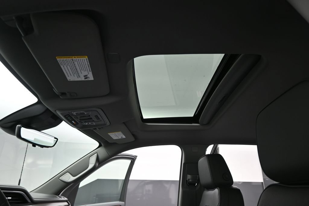 New 2026 Onyx Black GMC Denali image 12