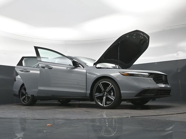 New 2026 Urban Gray Pearl Honda SE image 33