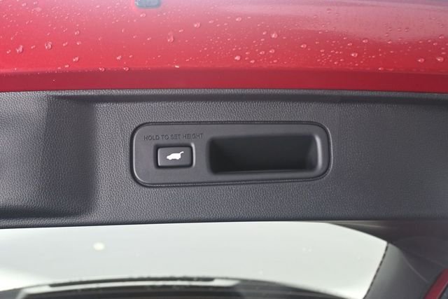 New 2026 Radiant Red Metallic II Honda Sport image 18