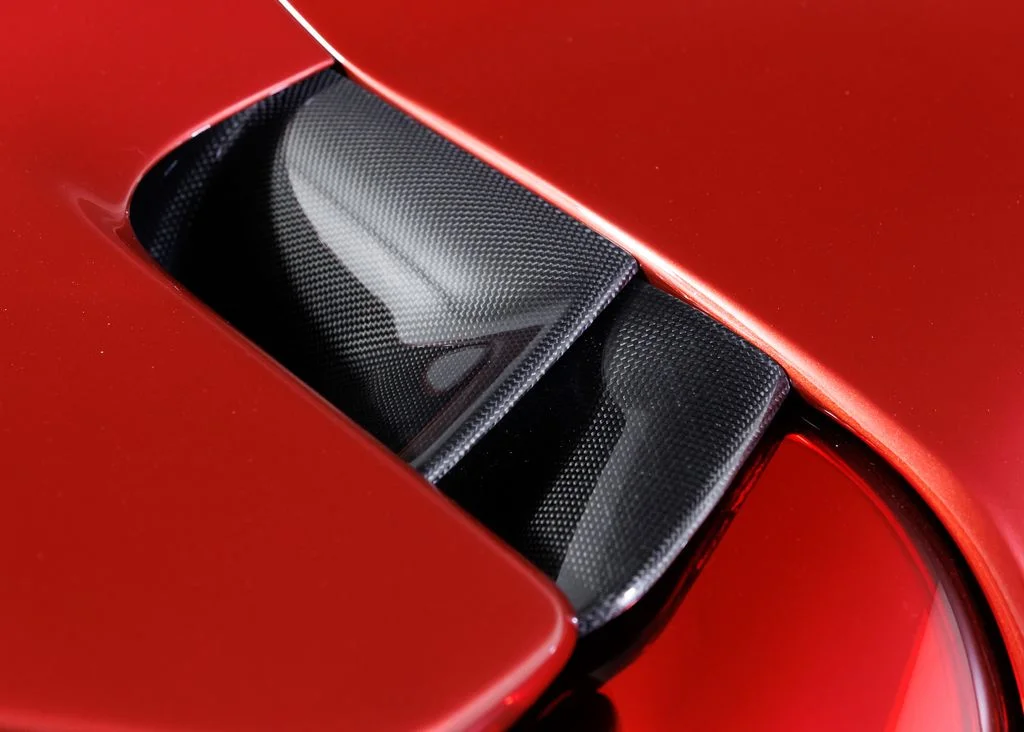 Certified Used 2020 Rosso Fiorano Ferrari Base image 36
