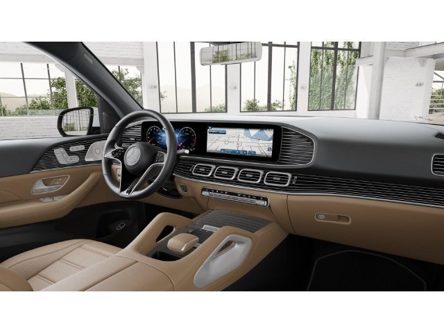Certified Used 2026 White Mercedes-Benz GLE 350 image 5