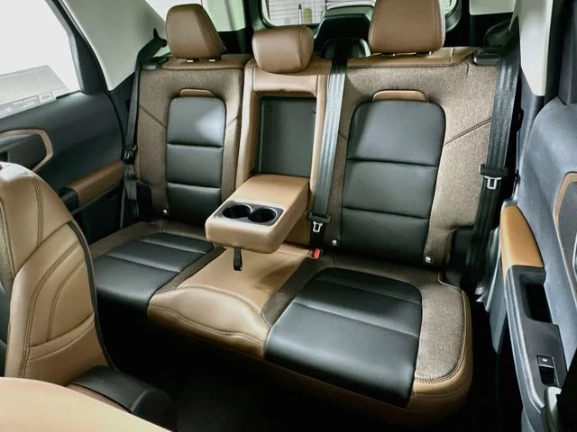 New 2026 Ford Bronco Sport Outer Banks