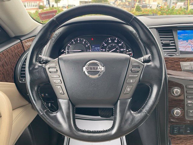 Used 2020 Pearl White Nissan SL image 41