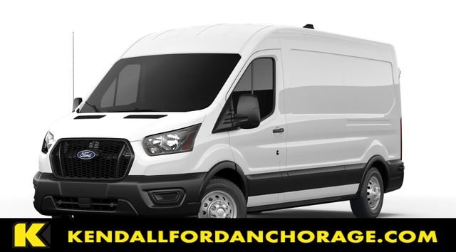 New 2026 Ford Transit-250 Base