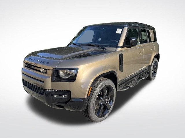 2026 Land Rover Defender 110 X-Dynamic SE