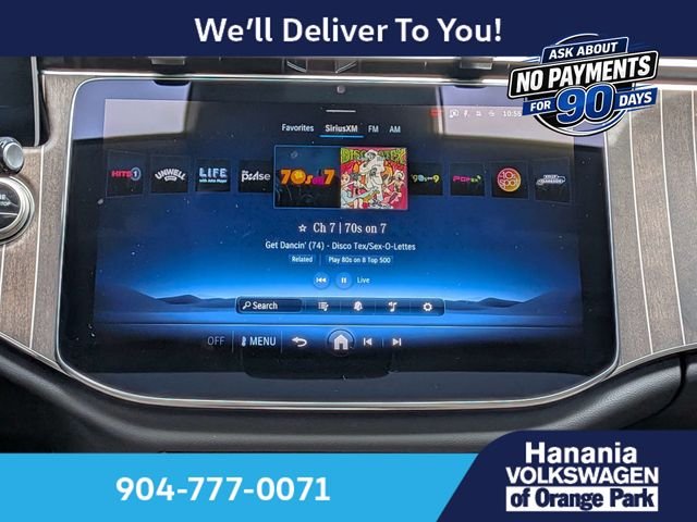 Used 2025 Black Mercedes-Benz E 350 image 21
