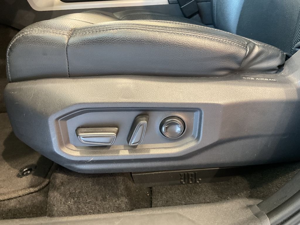 Used 2022 Gray Toyota Limited image 14