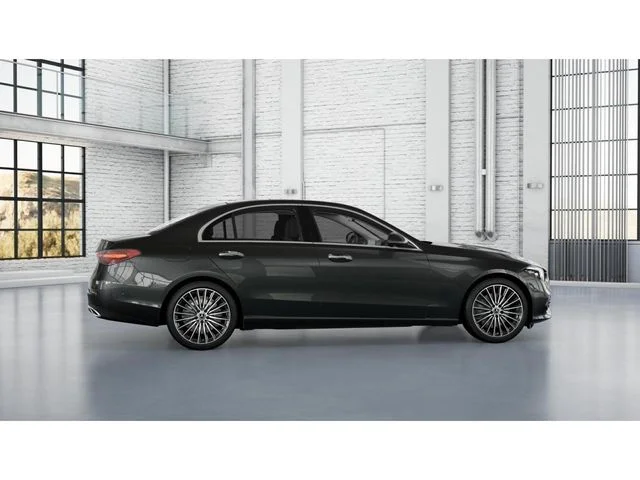 New 2026  Mercedes-Benz C 300 image 18