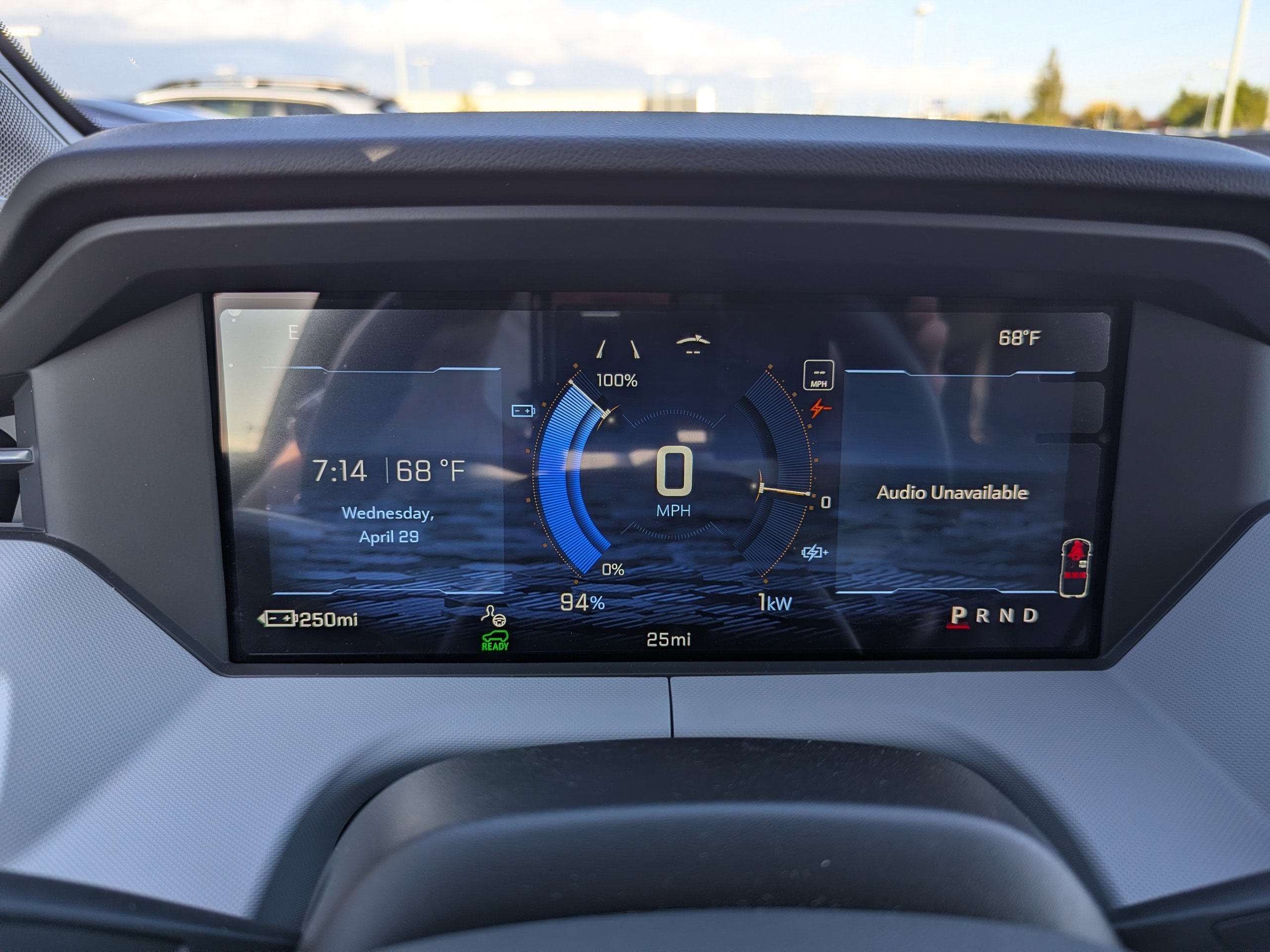 2027 Chevrolet Bolt RS - Photo 16