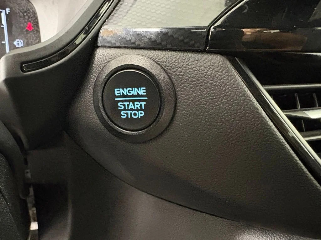 Used 2024 Blue Ford ST-Line image 28