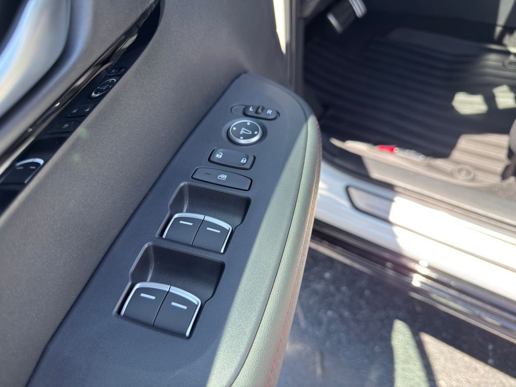 2025 Acura ADX A-Spec Package - Photo 17