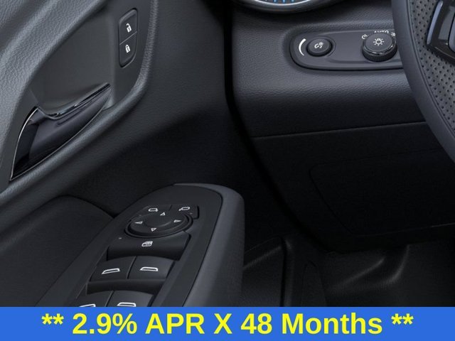 2026 Chevrolet Trax LS - Photo 25