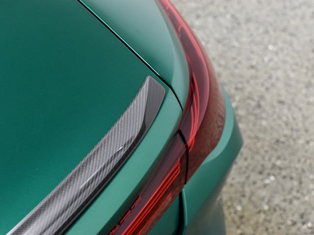 Used 2025 Green BMW CS image 16