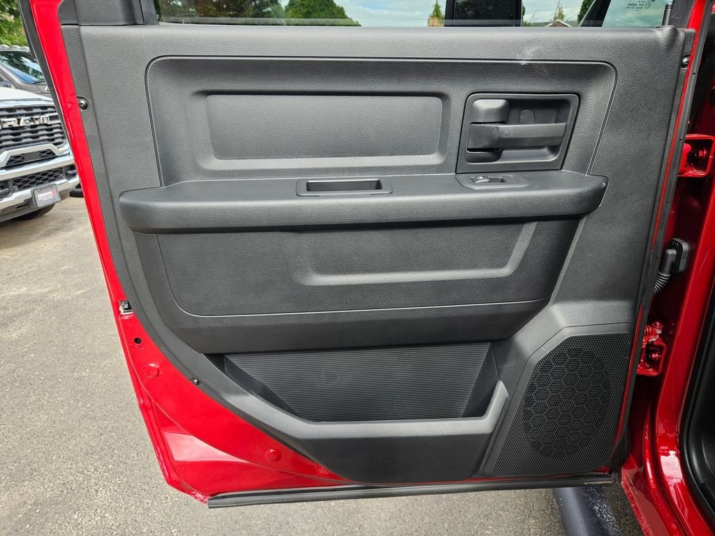 2025 RAM 2500 Tradesman - Photo 14