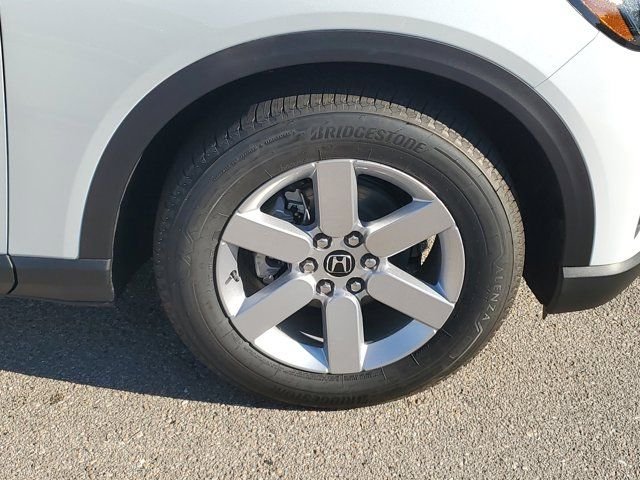 2026 Honda Prologue EX - Photo 9