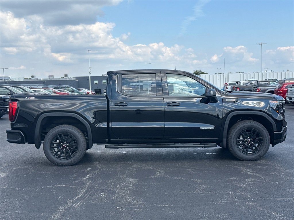 2026 GMC SIERRA - Image 8