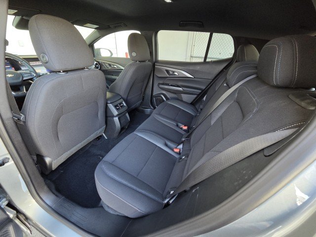 2026 Chevrolet Equinox EV 1LT - Photo 26