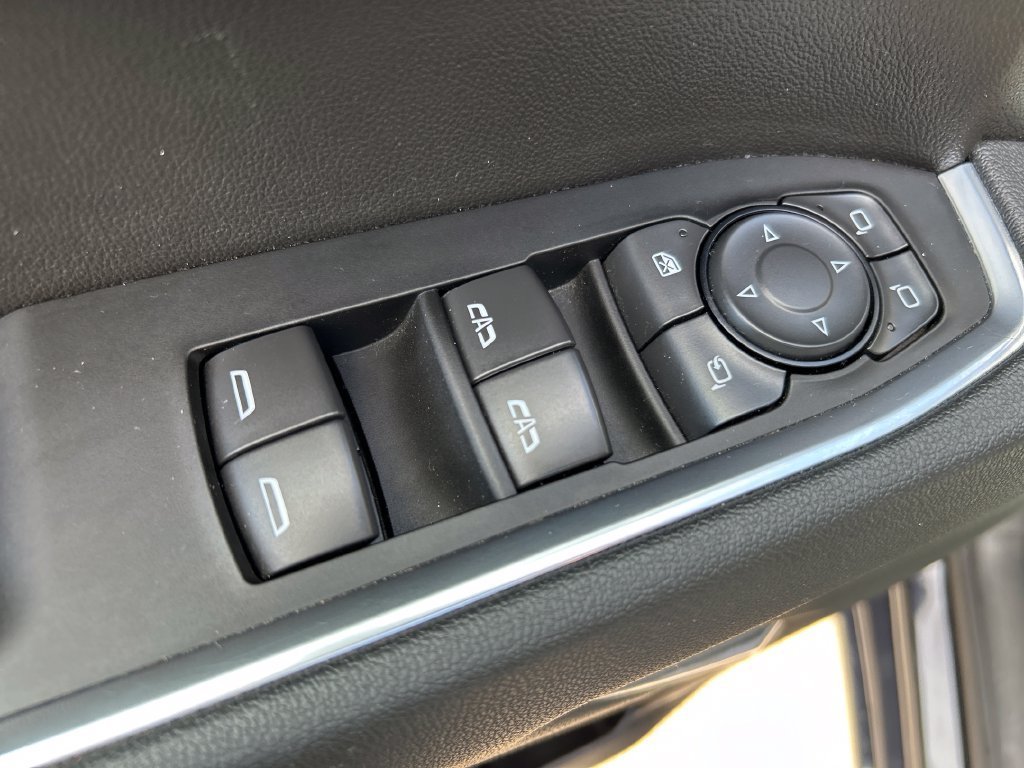 2026 GMC Sierra 1500 SLT - Photo 20