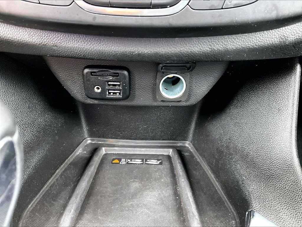 Used 2023 Black Chevrolet LT Leather image 20