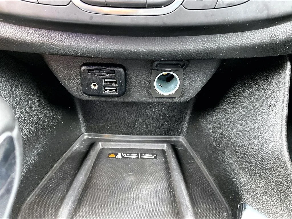 Certified Used 2023 Black Chevrolet LT Leather image 20