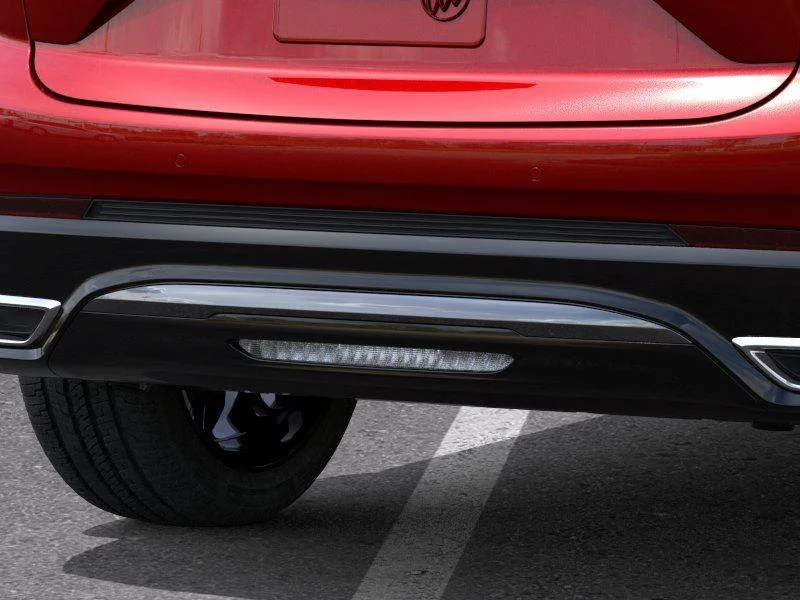 2026 Buick Envision Sport Touring - Photo 7