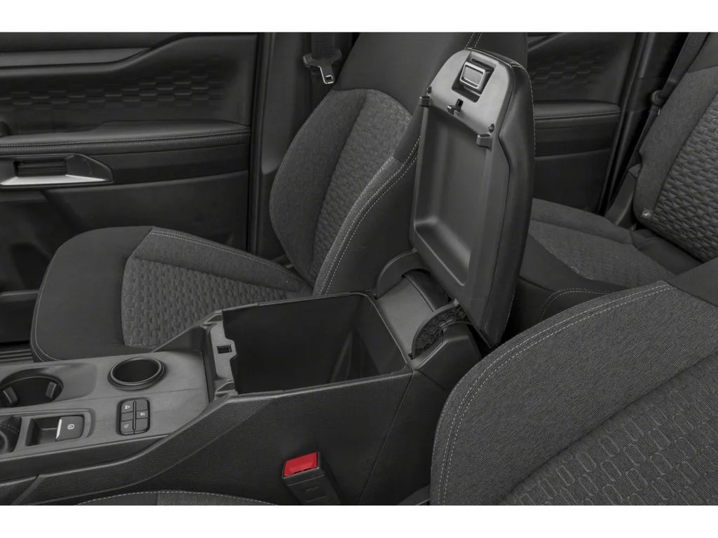 New 2026 Marsh Gray Ford XLT image 9