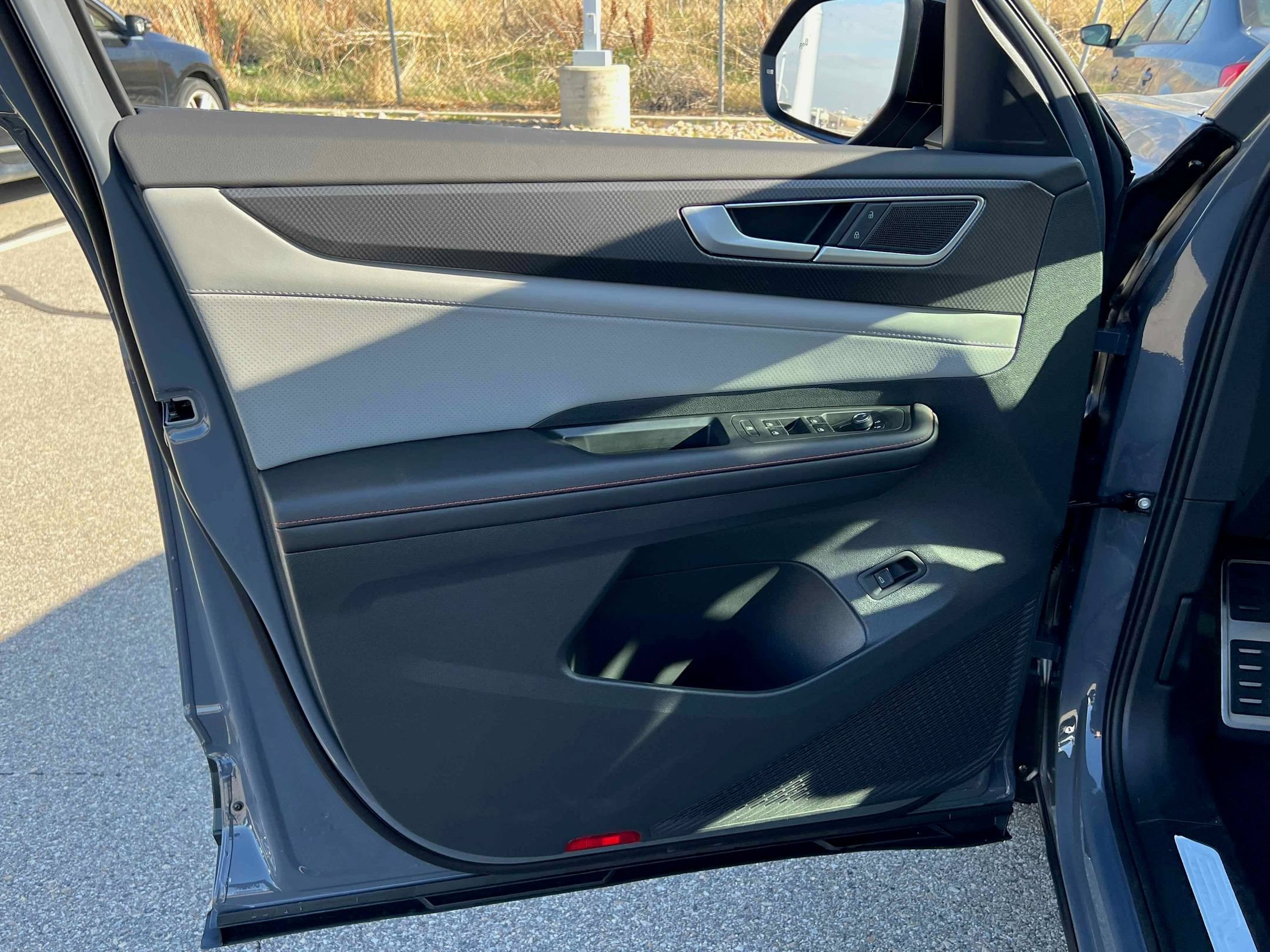 New 2026 Gray Volkswagen 2.0T Peak Edition image 17